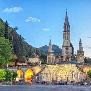 Lourdes