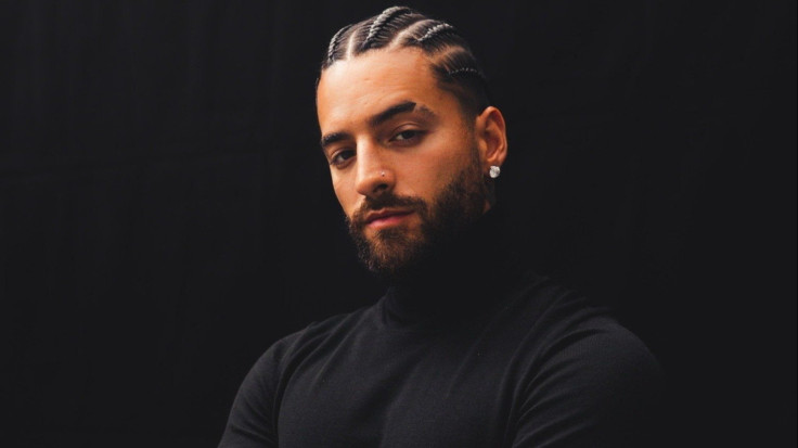 Maluma 2026