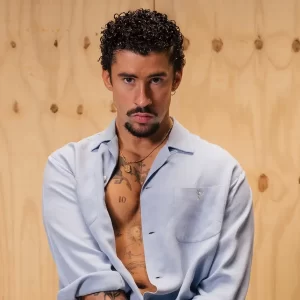 Concerto Bad Bunny 27 Maio