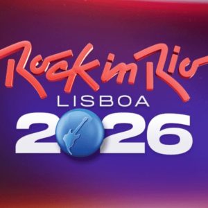 Rock In Rio - 20 Junho 2026