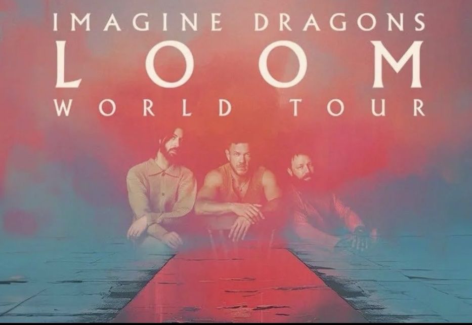 Imagine Dragons 2025